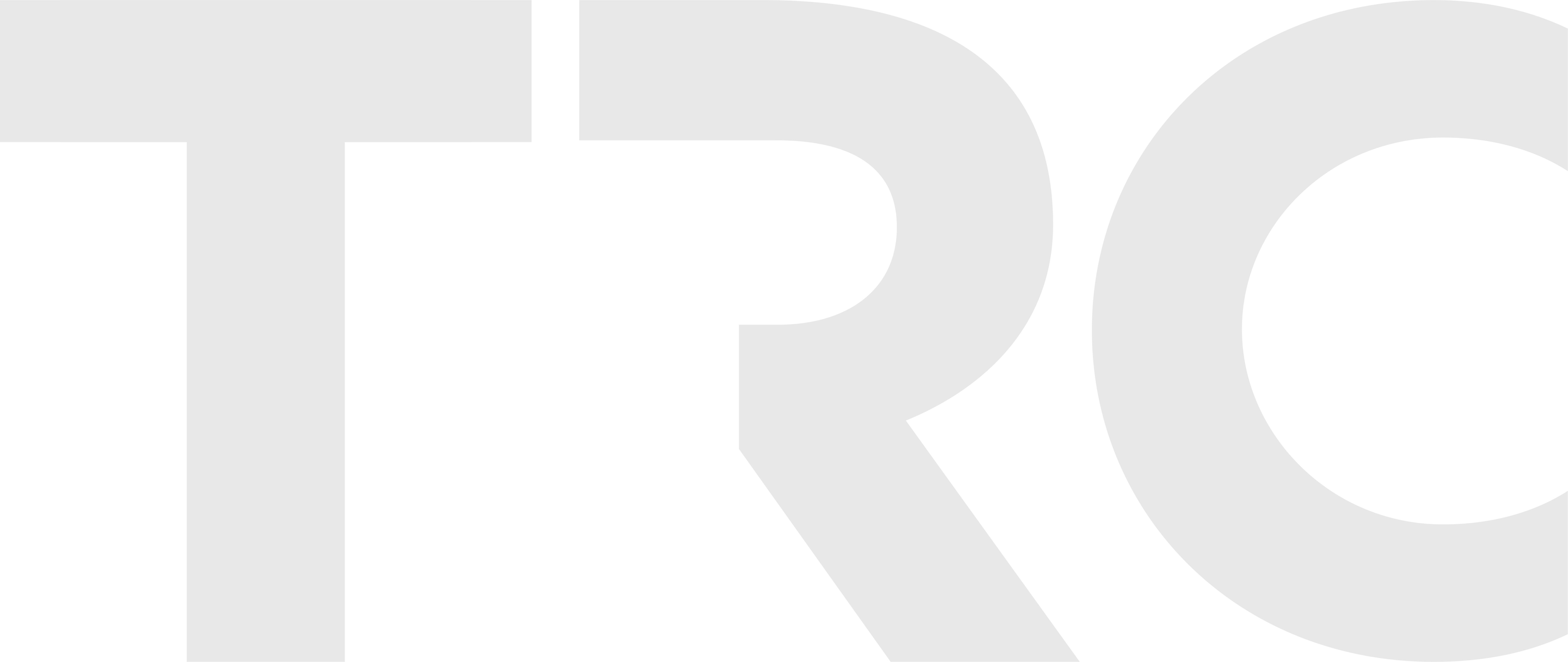 TRC Logo