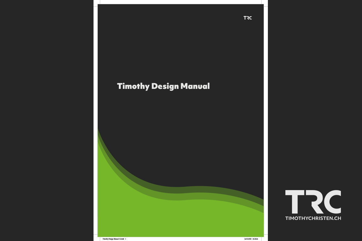 Design Manual