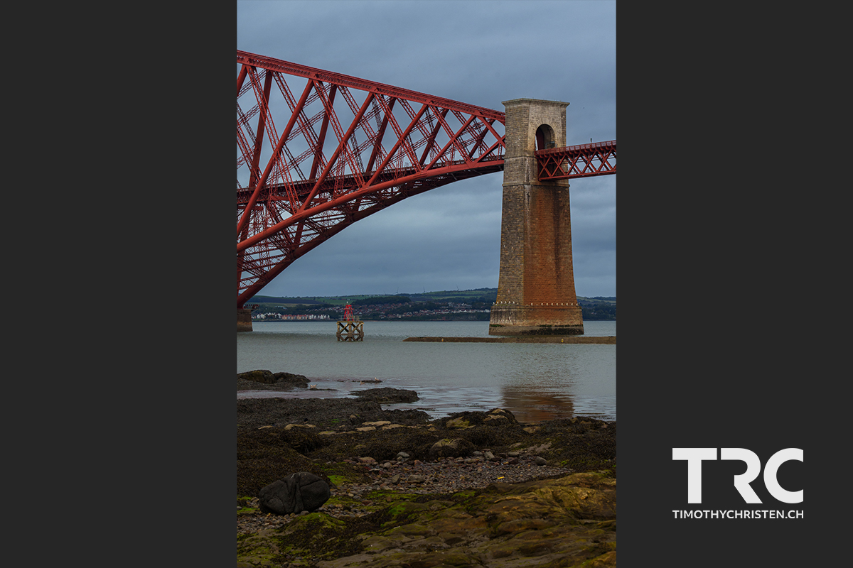Forth Bridge